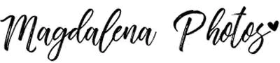 Logo Magdalena Reinle