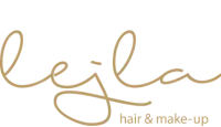lejla Styling Logo